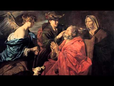 Il libro di Tobia: sintesi della storia della Salvezza - p. Pablo Martin, 08 Ritiro Lonigo 2015