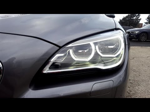 171D0608 - 171D0608 BMW 640d M Sport Gran Coupe