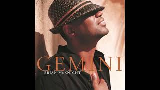 What You Gonna Do - Brian McKnight