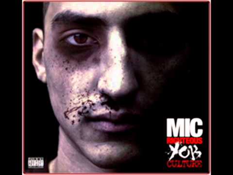 07  One Time   Mic Righteous Ft Lucia Produced By Red Skull