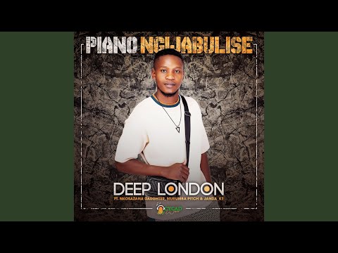 Piano Ngijabulise