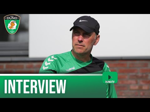 John Blok evalueert IM Cees IJspelder Toernooi en blikt vooruit op komend seizoen || DUNO-TV