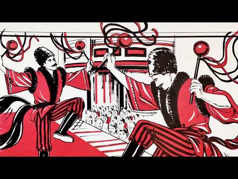 Polovtsian (Cuman/Kipchak) Dances 1 - Alexander Borodin