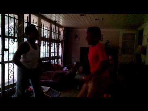 Dmoney and Ca$hmoney killin panda🐼 detcated to Abby