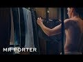 Mr Tom Ford S Three Rules Of Underwear MR PORTER