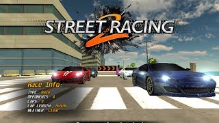 Street Racing 2 - Turbo Racing Game Online!
