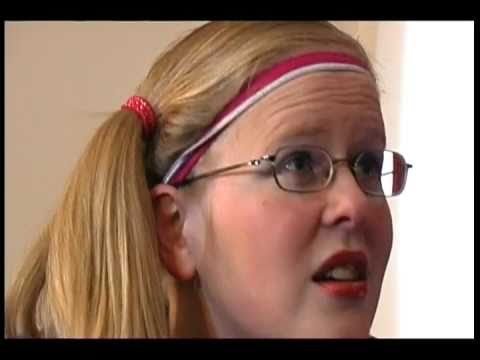 Material Girl Official Trailer