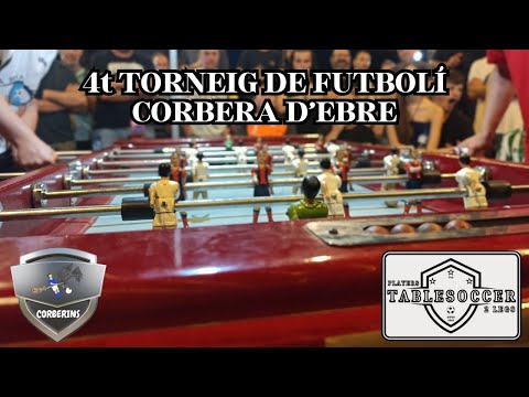 4 FINAL 1 CAT: GERARD-AGUSTI VS XAVI-BONILLA