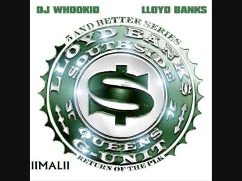 Lloyd Banks - Call It How I See It