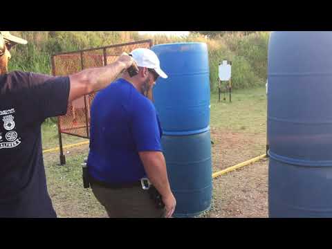 2020 Oklahoma Sectional  2nd Limited