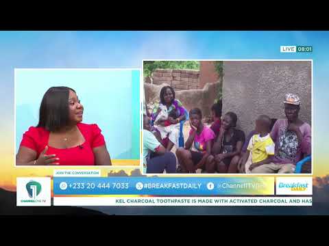 Ghana’s Fight Against Child Marriage: What More Needs to Be Done | Ghana News