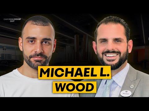 Average Is the Enemy: How Hospitality Became This Dealer's Strategy for Standing Out | Michael Wood