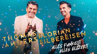 Musik-Video-Miniaturansicht zu Alles funkelt Alles glitzert Songtext von Thomas Anders & Florian Silbereisen