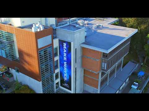 Western Washington University - video