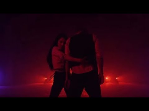 Bm and Somin Solo dance