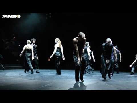 Scapino Ballet Rotterdam | Making of Ting! | Kostuum repetitie