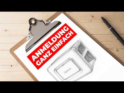 Balkonkraftwerk anmelden 2025 ☀️ | So schnell und einfach geht’s!