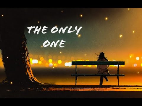 The only one (you stole my heart away) Reyne version| lyric🎶