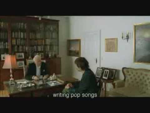 Englar Alheimsins - golden moments!