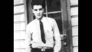 Elvis Presley-You Asked Me To.