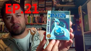 VIDEOGAME PICK UPS FROM JAPAN and more! EP.21