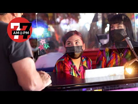 Las Vegas News | 7@7 AM for Wednesday, July 28, 2021