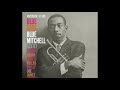 Blue Mitchell Blue Soul