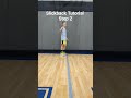 SLICKBACK DANCE TUTORIAL FORWARD
