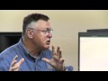 Bob Lupton Explains Gentrification