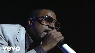 Kanye West - All Falls Down (Live from The Joint) ft. Syleena Johnson