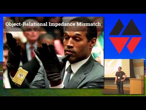 MountainWest RubyConf 2014 - MagLev - From Download to Deploy by Johnny T