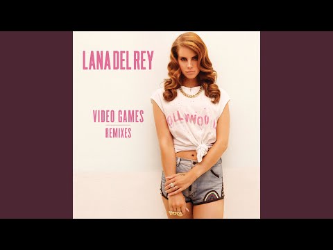 Video thumbnail for Video Games (Jamie Woon Remix)