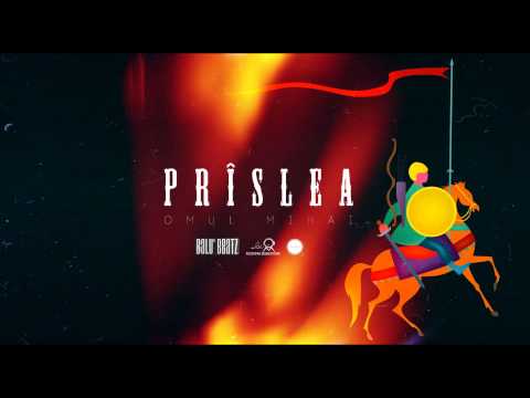 Omul Mihai - Prislea