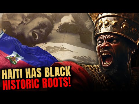 The Untold History And Ancestry Of Haiti: The First Declared Black Kingdom