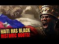 The Untold History And Ancestry Of Haiti: The First Declared Black Kingdom