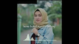Download lagu Story wa keren || TINGGAL KENANGAN || story WhatsApp 30 detik terbaru 2019 bikin BAPER mp3