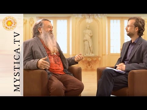 Wolf-Dieter Storl - Wir sind Natur | MYSTICA.TV