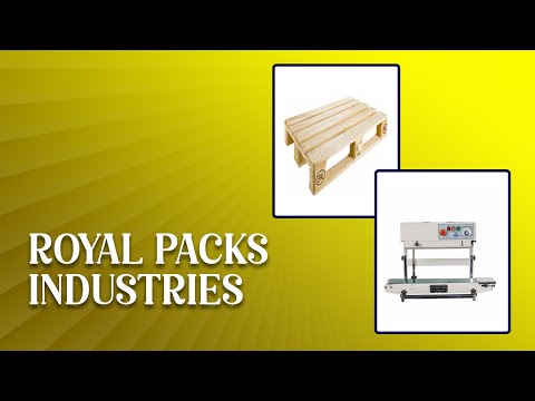 About Royal Packs Industries