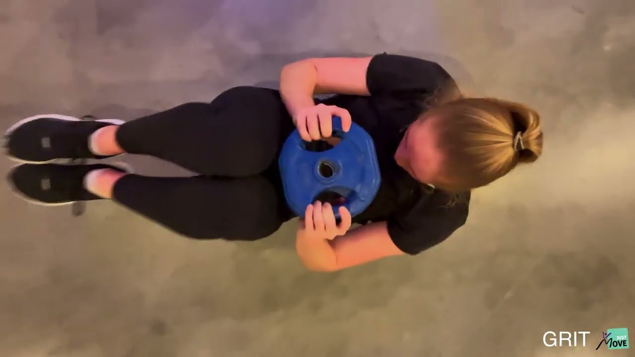 PROMO Grit