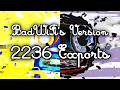 Reupload BadWiFi S Version I Hate The G Major Collection Original 285 2236 Exports