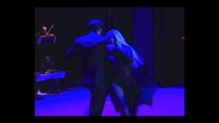 Tamara Bisceglia & Federico Paleo - A EVARISTO CARRIEGO-