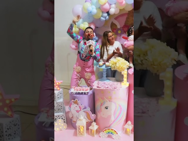Vídeo relacionado con Vela Unicornio con Número, Purpurina Lentejuelas Velas Cumpleaños Numeros Adorno para Tarta de Unicornio Decoración Cumpleaños para Niñas Baby Shower y Celebraciones Temáticas (4)