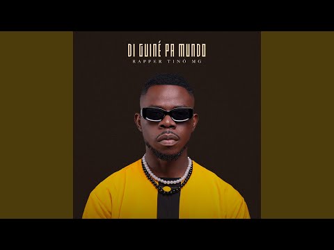 Rapper Tino. Aventura (feat. Maestra Sadia)