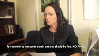 CSUN Rate My Professor: Dr. Claire White