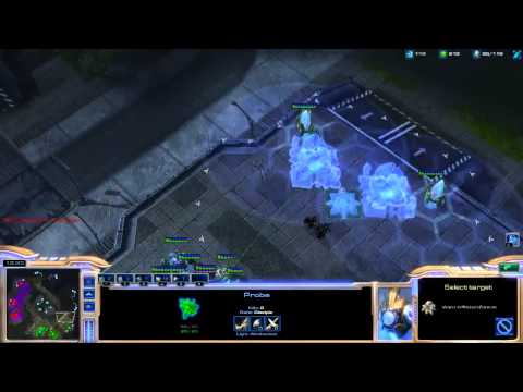 Attero's PvZ: How to deal with Roaches - 1 / 2