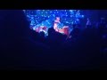 Christmas in the Room - Sufjan Stevens(11/23 @ Union Transfer, Philadelphia)