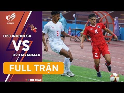 Đánh bại Myanmar với tỷ số 3-1, U23 Indonesia chính thức góp mặt ở bán kết môn bóng đá nam SEA Games 31. Đại diện ở bảng A giành quyền đi tiếp là U23...