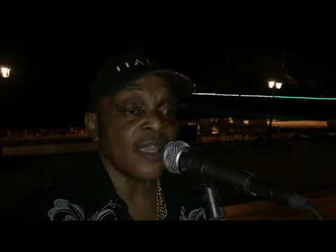 Zahir Zorro na Kimulimuli Jazz  - SAKINA