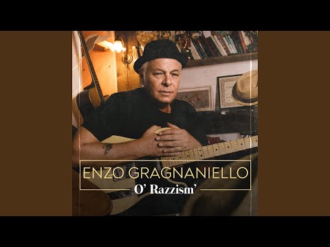 'O razzism' (feat. Raiz)