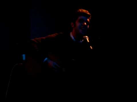 Matt Taylor & Patrick Ferris - Living On A Prayer - Live Dublin 2009